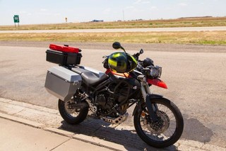 Illustration for article titled Why you shouldn't get a sport bike as your first bike.